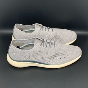 Cole Haan Grand Troy‎ Wingtip Oxford Shoes
Men’s Sz 13